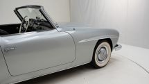 Mercedes-Benz 190 SL '61 (1961)
