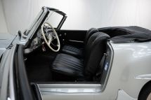 Mercedes-Benz 190 SL '61 (1961)
