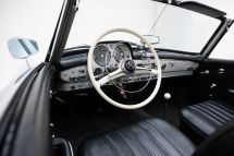Mercedes-Benz 190 SL '61 (1961)
