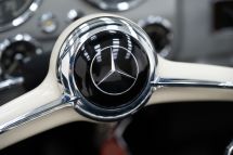 Mercedes-Benz 190 SL '61 (1961)