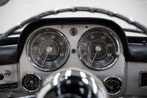Mercedes-Benz 190 SL '61 (1961)