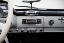 Mercedes-Benz 190 SL '61 (1961)