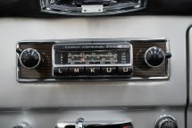 Mercedes-Benz 190 SL '61 (1961)