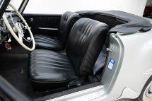 Mercedes-Benz 190 SL '61 (1961)