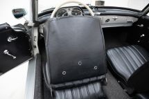 Mercedes-Benz 190 SL '61 (1961)