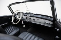 Mercedes-Benz 190 SL '61 (1961)