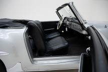 Mercedes-Benz 190 SL '61 (1961)