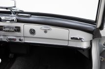 Mercedes-Benz 190 SL '61 (1961)