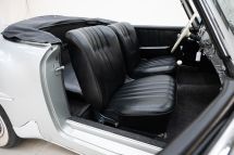 Mercedes-Benz 190 SL '61 (1961)