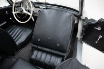 Mercedes-Benz 190 SL '61 (1961)