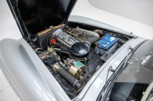Mercedes-Benz 190 SL '61 (1961)