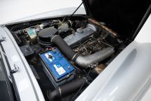 Mercedes-Benz 190 SL '61 (1961)
