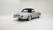Mercedes-Benz 190 SL '61 (1961)