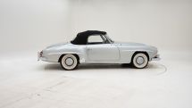 Mercedes-Benz 190 SL '61 (1961)