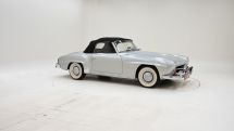 Mercedes-Benz 190 SL '61 (1961)