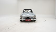Mercedes-Benz 190 SL '61 (1961)