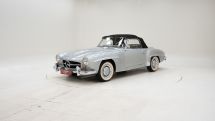 Mercedes-Benz 190 SL '61 (1961)