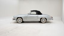 Mercedes-Benz 190 SL '61 (1961)