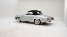 Mercedes-Benz 190 SL '61 (1961)