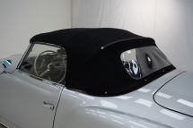 Mercedes-Benz 190 SL '61 (1961)