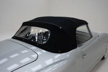 Mercedes-Benz 190 SL '61 (1961)