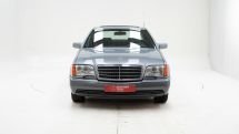 Mercedes-Benz 300 SE '92 (1992)