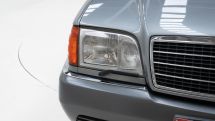 Mercedes-Benz 300 SE '92 (1992)