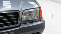 Mercedes-Benz 300 SE '92 (1992)