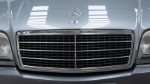 Mercedes-Benz 300 SE '92 (1992)