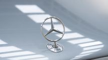 Mercedes-Benz 300 SE '92 (1992)