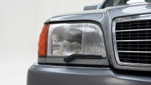 Mercedes-Benz 300 SE '92 (1992)