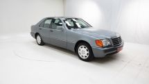 Mercedes-Benz 300 SE '92 (1992)
