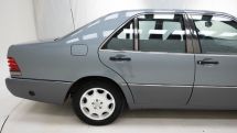 Mercedes-Benz 300 SE '92 (1992)