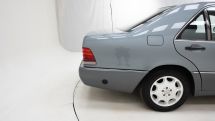 Mercedes-Benz 300 SE '92 (1992)