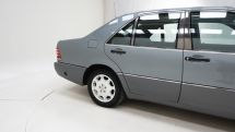 Mercedes-Benz 300 SE '92 (1992)