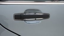 Mercedes-Benz 300 SE '92 (1992)