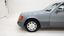 Mercedes-Benz 300 SE '92 (1992)