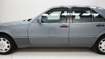Mercedes-Benz 300 SE '92 (1992)
