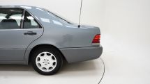 Mercedes-Benz 300 SE '92 (1992)