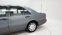 Mercedes-Benz 300 SE '92 (1992)