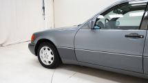 Mercedes-Benz 300 SE '92 (1992)