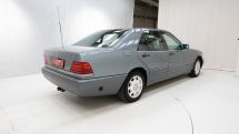 Mercedes-Benz 300 SE '92 (1992)