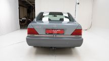 Mercedes-Benz 300 SE '92 (1992)