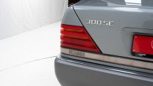 Mercedes-Benz 300 SE '92 (1992)