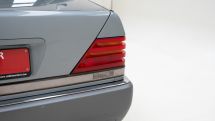 Mercedes-Benz 300 SE '92 (1992)