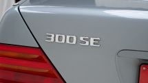 Mercedes-Benz 300 SE '92 (1992)