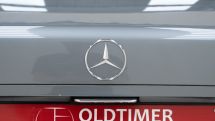 Mercedes-Benz 300 SE '92 (1992)