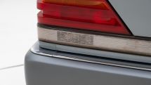 Mercedes-Benz 300 SE '92 (1992)