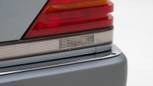 Mercedes-Benz 300 SE '92 (1992)