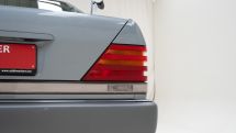 Mercedes-Benz 300 SE '92 (1992)